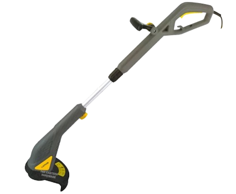 Grass Trimmer 1