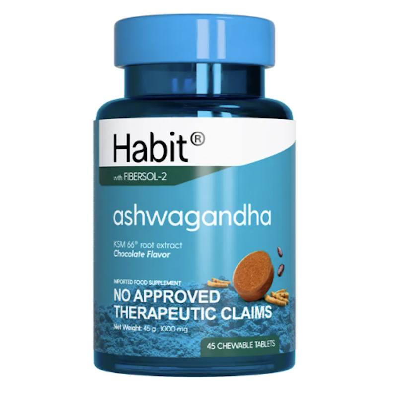Ashwagandha 1