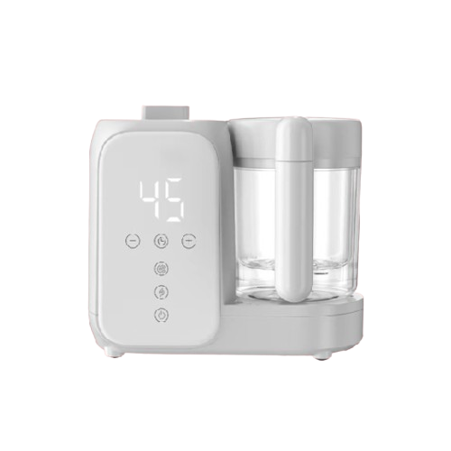 Digital Baby Food Maker 1