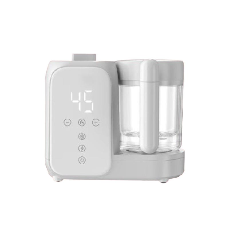 Digital Baby Food Maker 1