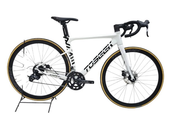 Aero Road Bike	  1