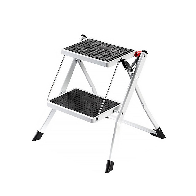 The Mini 2-Steps Stool 1
