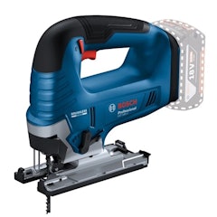 Professional Cordless Jigsaw