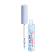Simply Pretty Clear Mascara