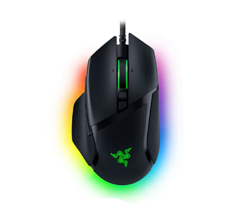 Basilisk V3 Ergonomic Wired Gaming Mouse 1