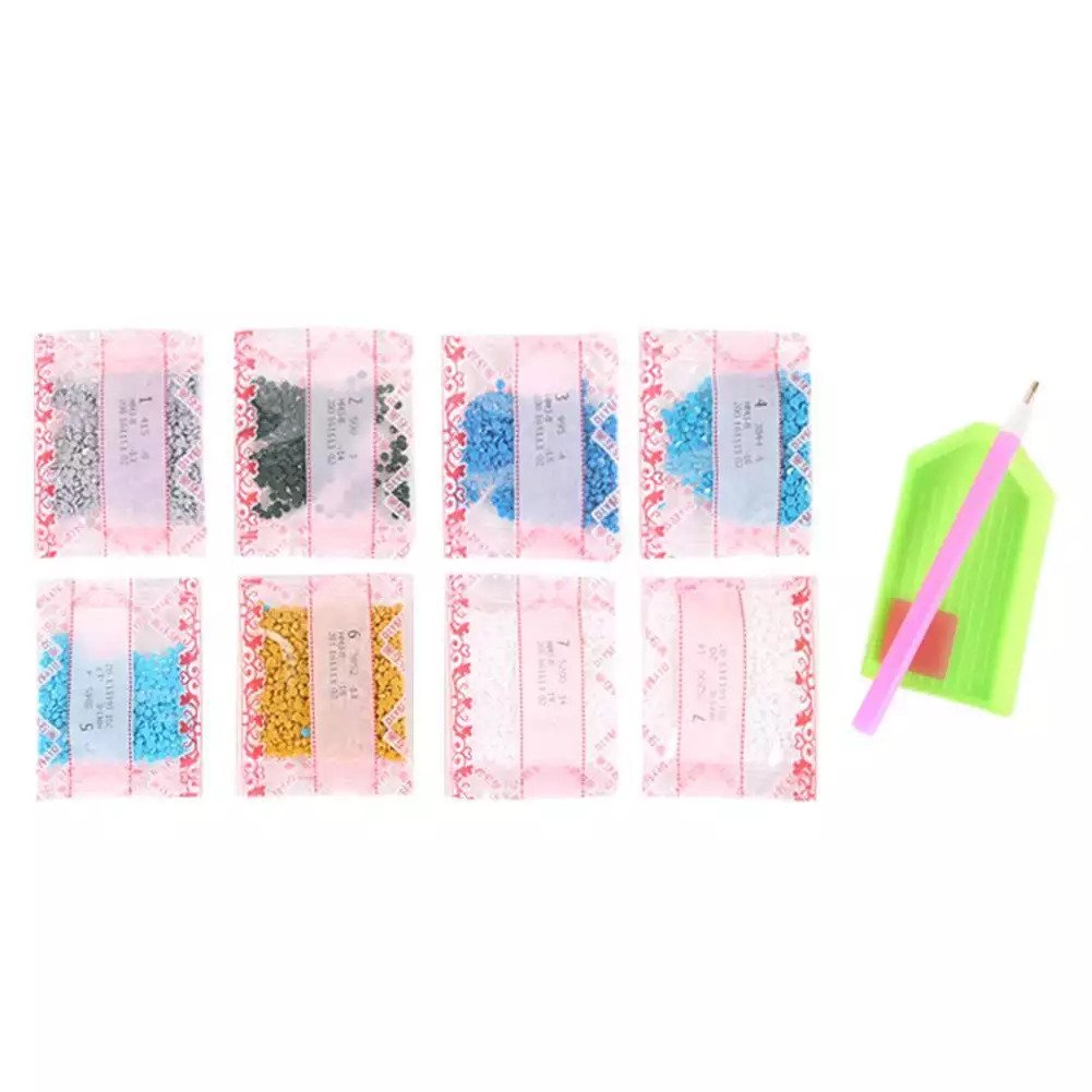 Diamond Painting Kit 2