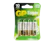 GP Super Alkaline AA Batteries 1