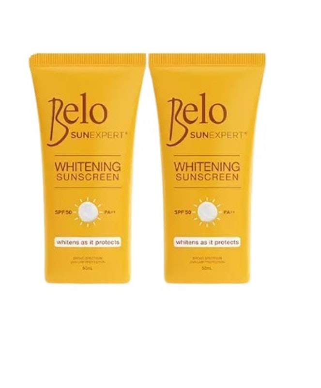 SunExpert Whitening Sunscreen SPF50 1
