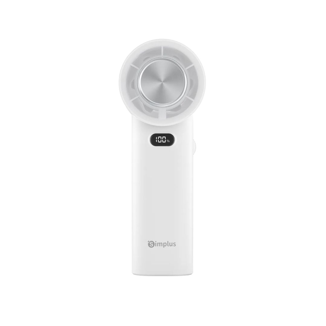 USB Fan 1