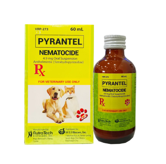 10 Best Cat Dewormers in the Philippines 2026 | Buying Guide Reviewed by Veterinarian 3