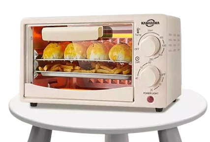 15L Electric Oven 1