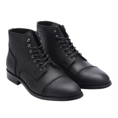 Derby Boots