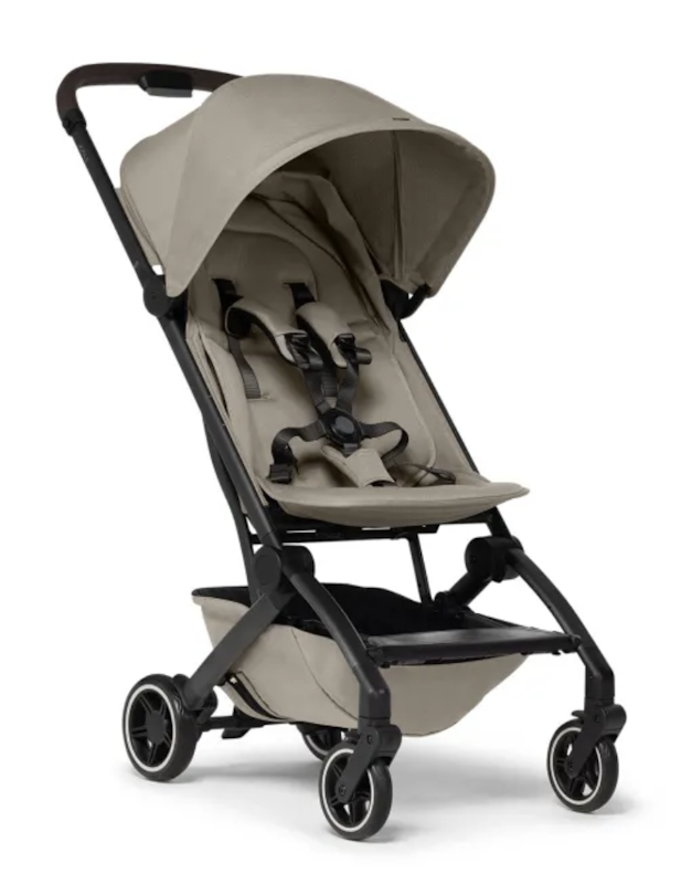 Aer+ Travel Stroller 1