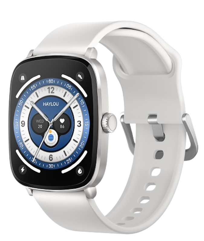 Smartwatch 1