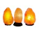 The Sun Himalayan Salt Lamp 1