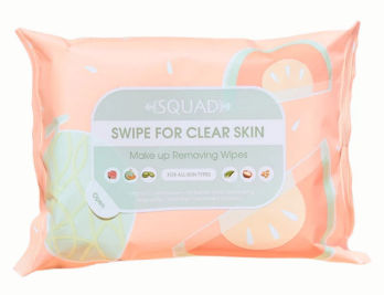 Melon Wipes	 1