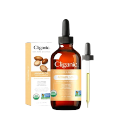 Organic Argan Oil