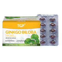 Gingko Biloba