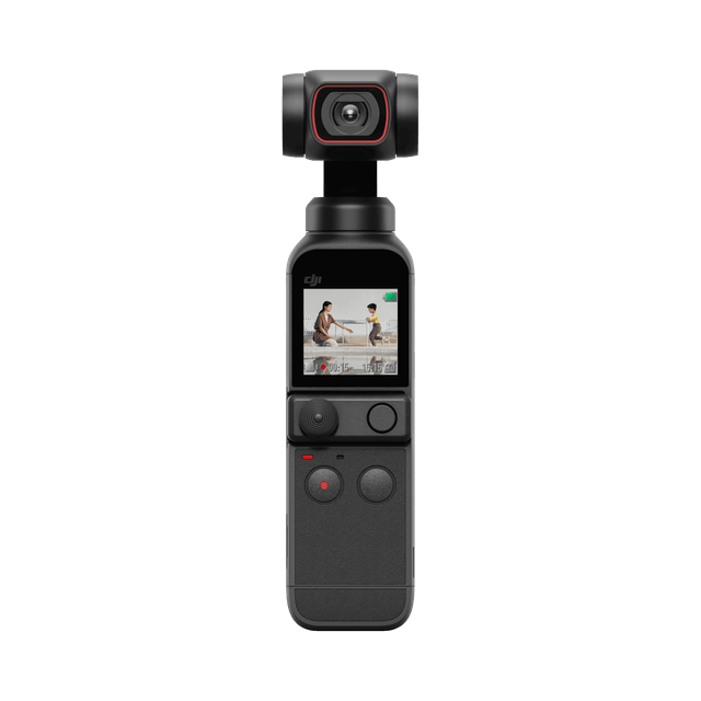 Pocket 2 1