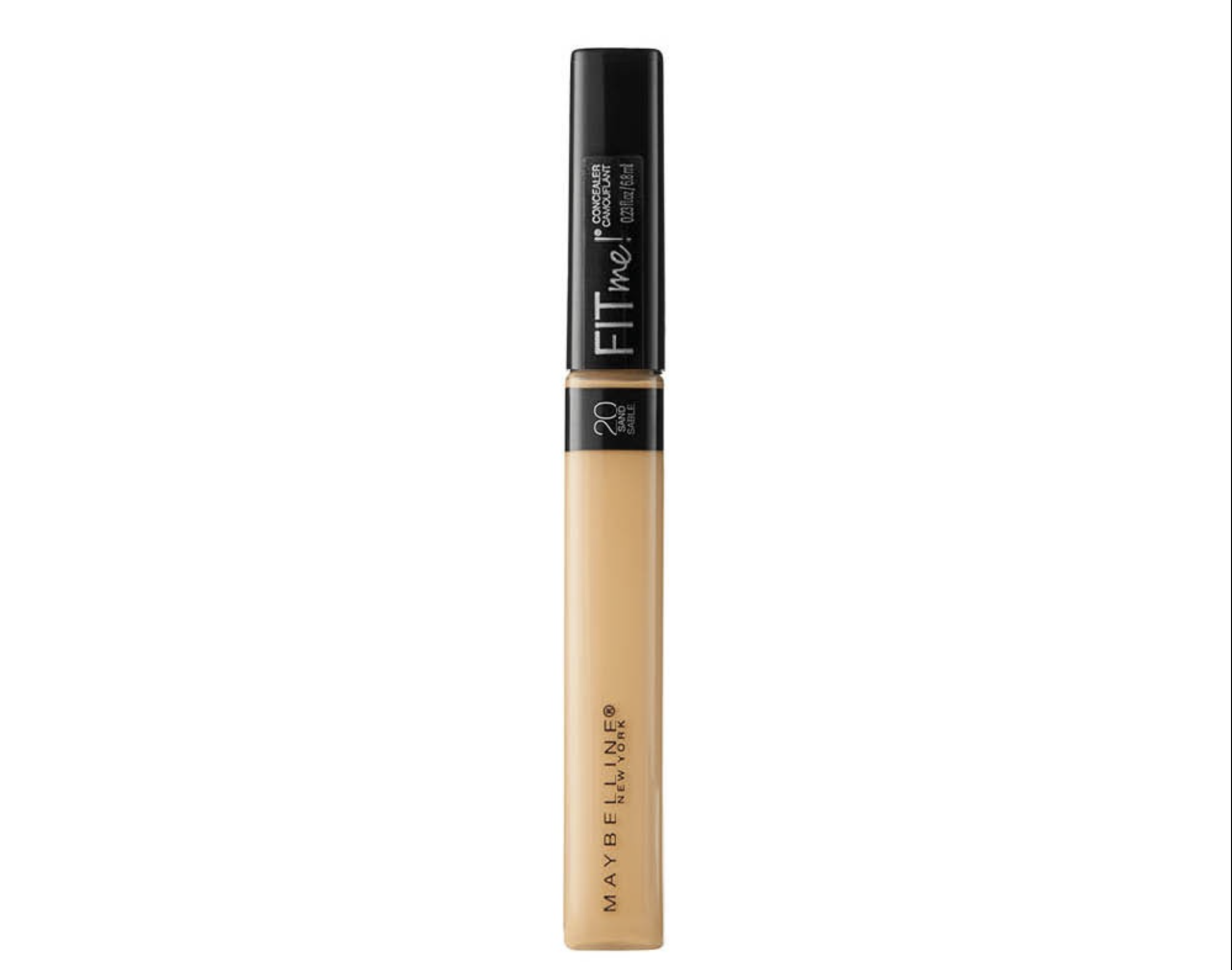 Fit Me Flawless Natural Concealer 3