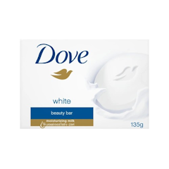 Beauty Bar White