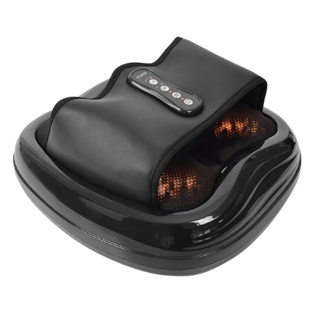 Acupressure Foot Massager 2