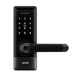 Smart Lock Lever Handle H1