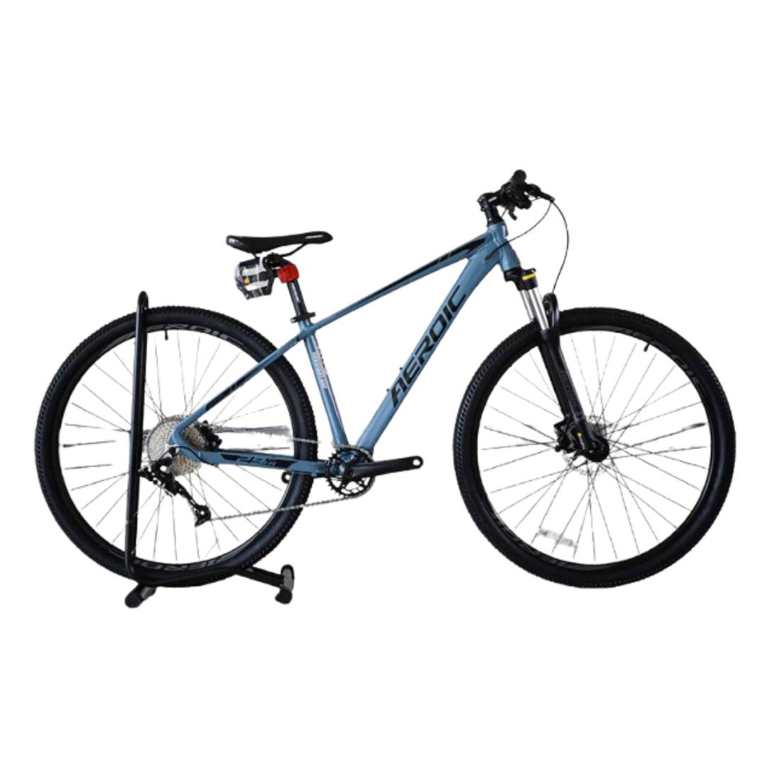 Warrior 650 Aeroic Bike Company Aluminum Alloy 29