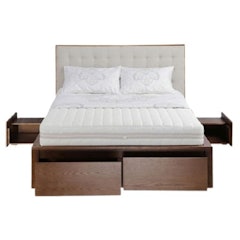 Gareth II Bedframe