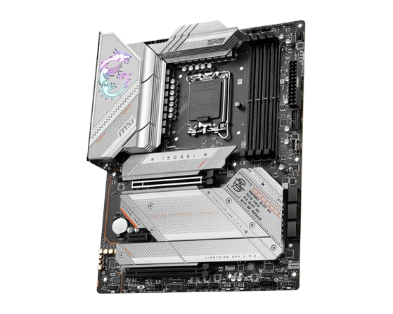 MPG Z790 Edge WiFi 2