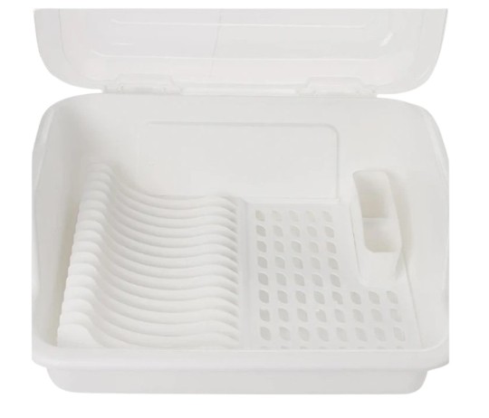 Dish Drainer 	  4