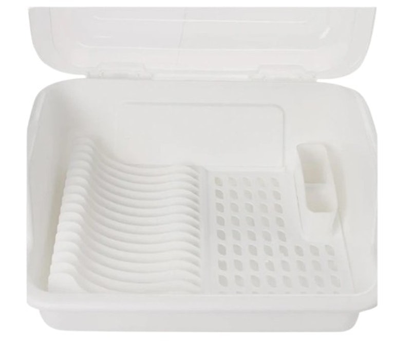 Dish Drainer 4
