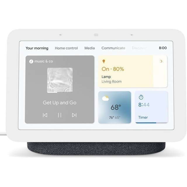 8 Best Smart Displays in the Philippines 2026 | Google, Amazon, and More 1