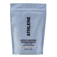 Active Creatine Monohydrate