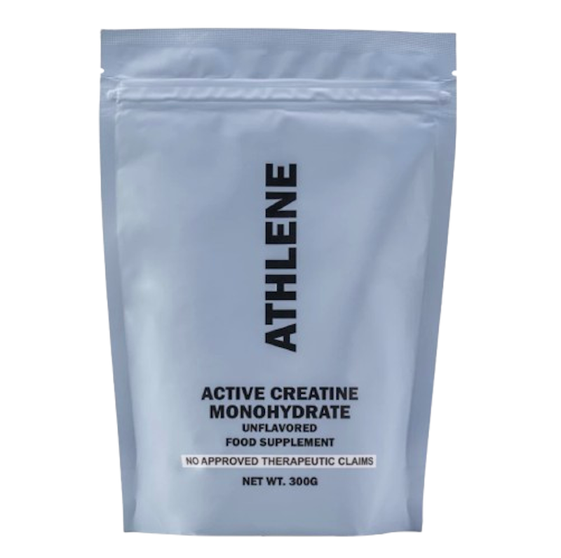 Active Creatine Monohydrate 1