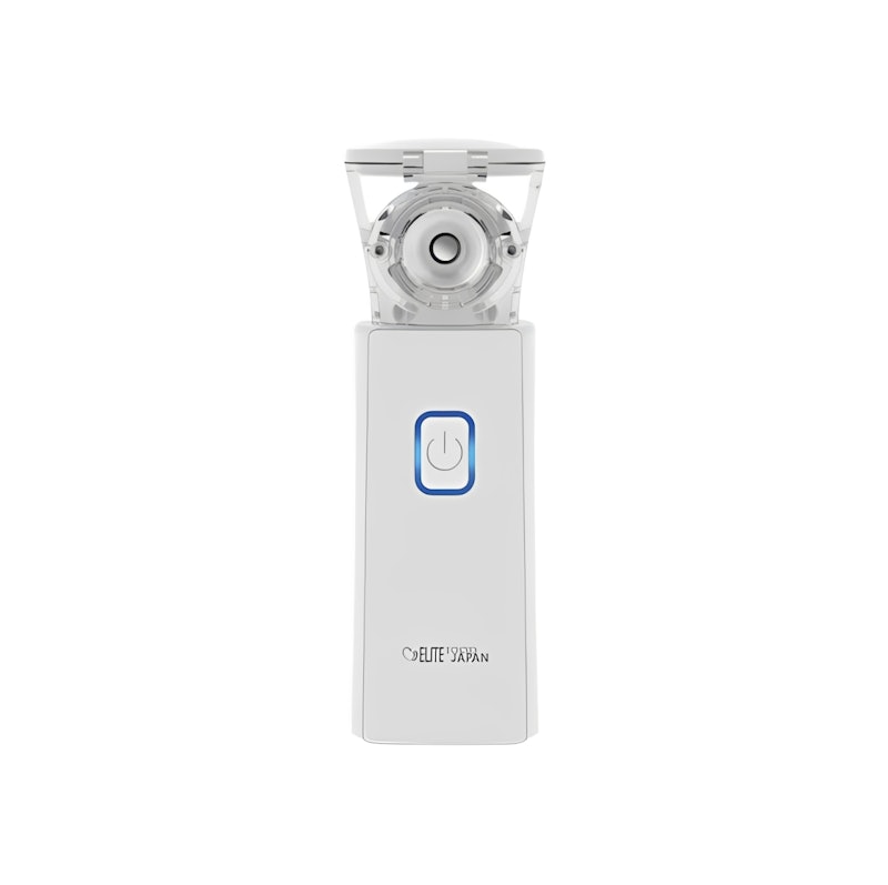 Handheld Mesh Nebulizer 1