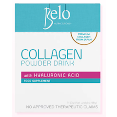 Nutraceuticals Collagen Powder Drink