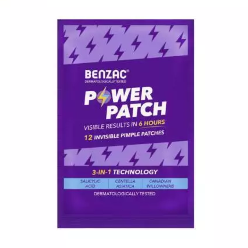 Power Patch 1