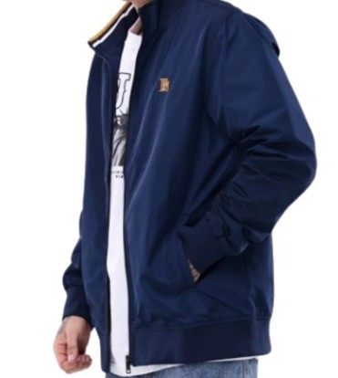 Bomber Jacket 	  2