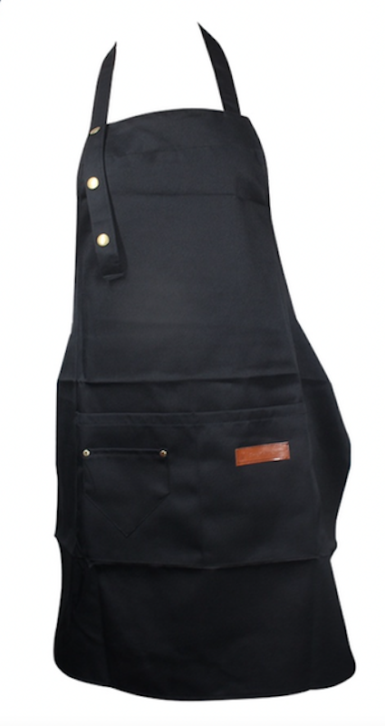 Canvas Waterproof Apron 3