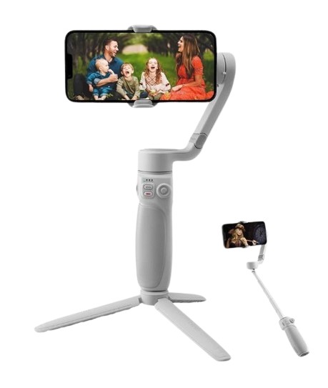 Smooth Q4 Gimbal Stabilizer for Phone 1