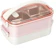 Deli Vusign Insulated Lunch Box 1