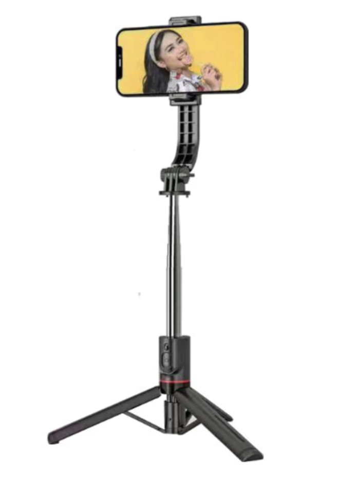 Selfie Stick Tripod 1