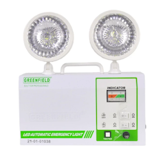 Emergency Light