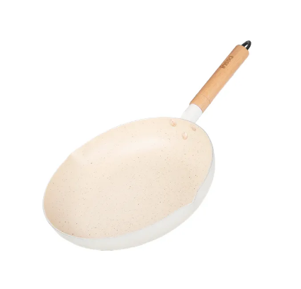 Non-Stick Frying Pan Wok 1