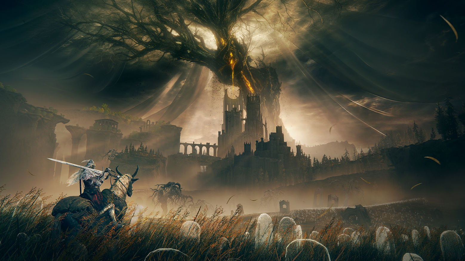 Elden Ring 2