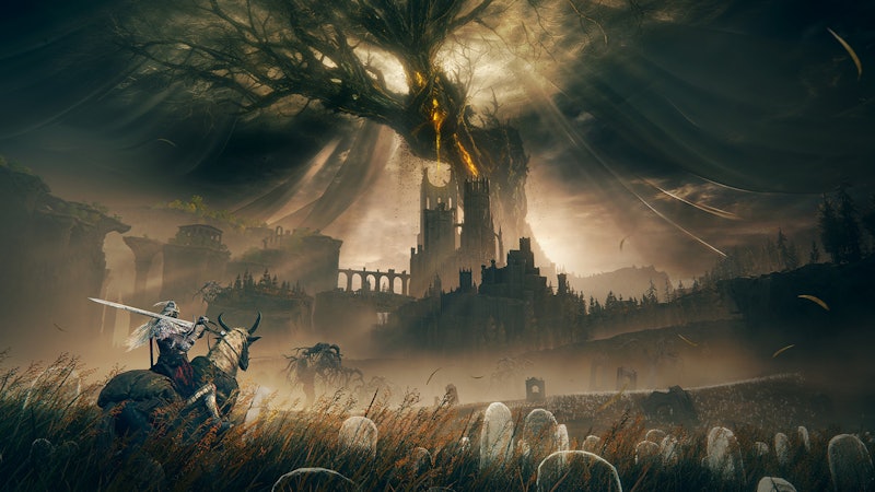 Elden Ring 2