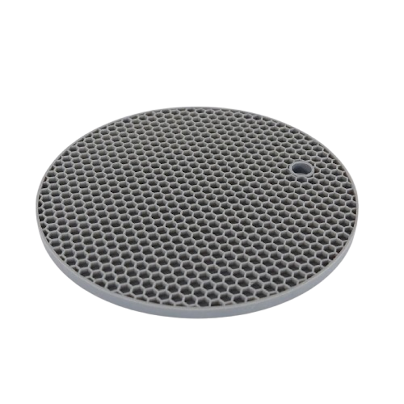 Silicone Trivet Pot Holder 1