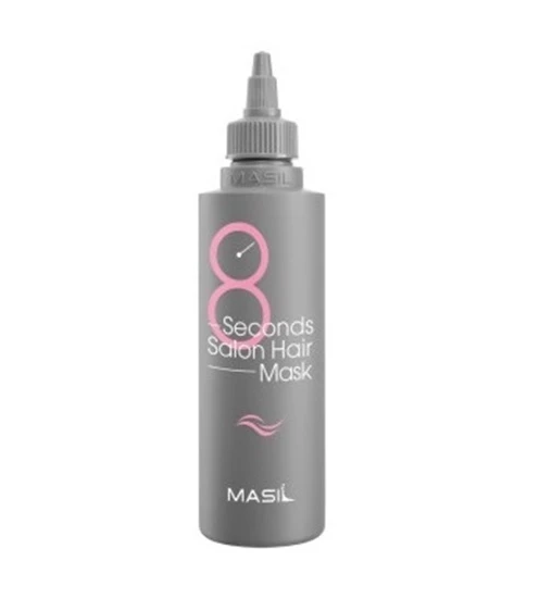 8 Seconds Salon Hair Mask 1
