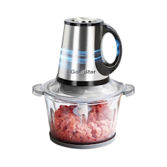 Meat Grinder